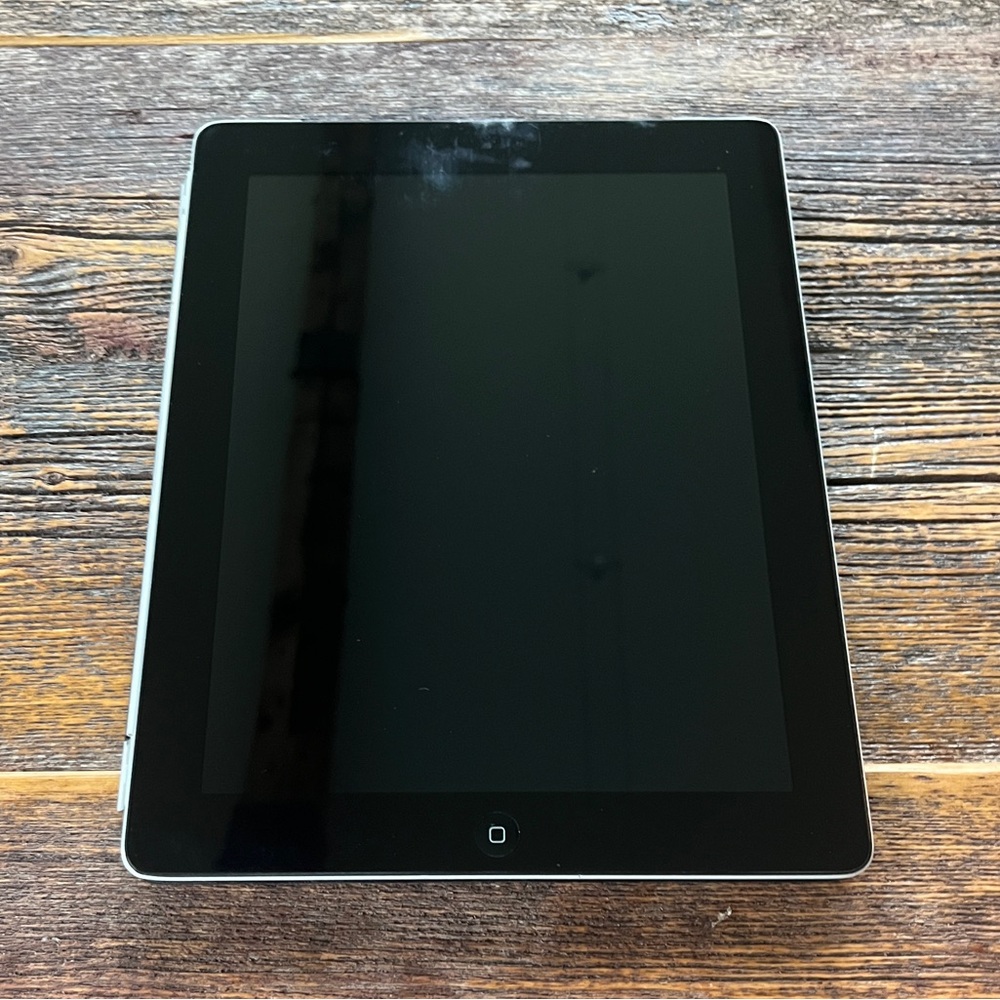 iPad 64 gb